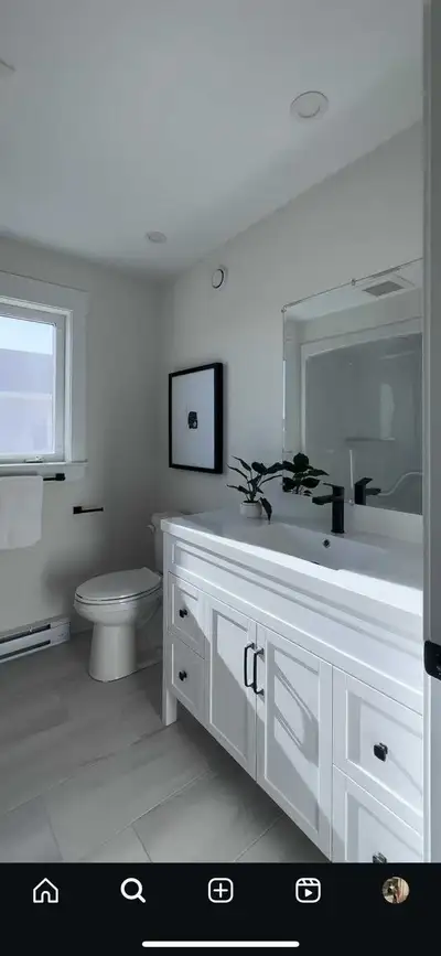 Room for rent available in cornwall from jan 2026. Can move in after 20th December. Close to all amm...