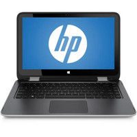 Laptop HP 13" convertible x360 - batterie morte