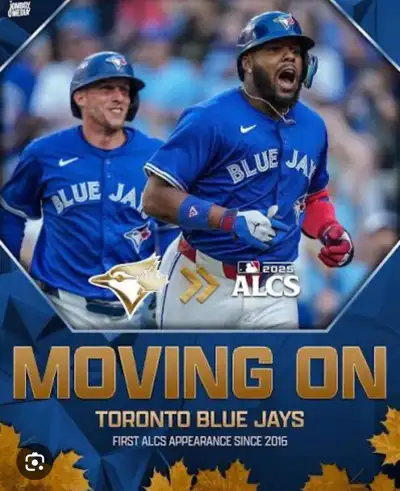 Have a trip for two - airfare, hotel, Jays tickets for two nights. Dates are flexible. May be able t...
