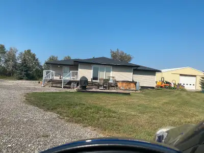 acerage  available no kids no animals  as near water