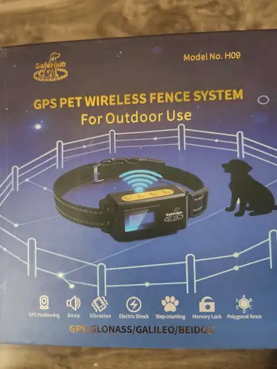 training collar GPS, View more