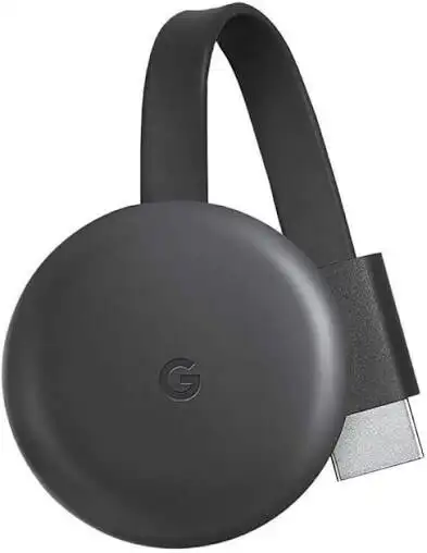 google chromecast , View more