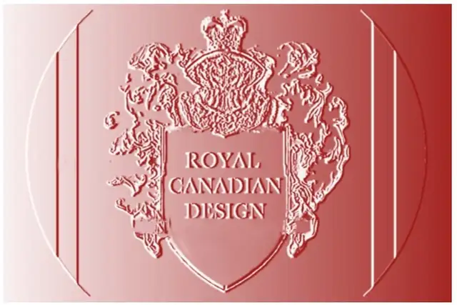 Local Canadian Website Designer - Orillia -Royal Canadian Design