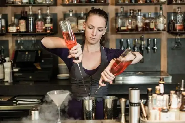 Straight Up Mobile Bartenders520784393043322889