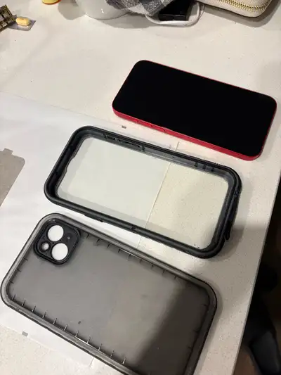 IPhone 14 Plus 128 GB, View more