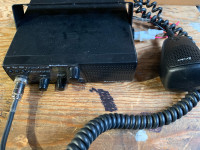 CB radio cobra 