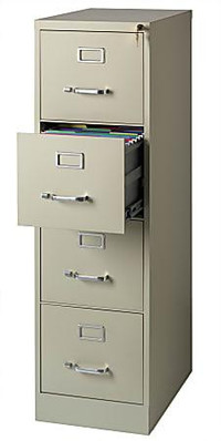 metal file cabinet in Ontario - Kijiji Canada