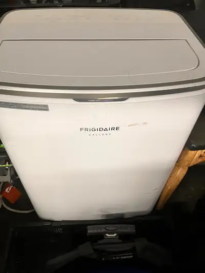 Frigidaire Gallery Portable Air Conditioner, View more