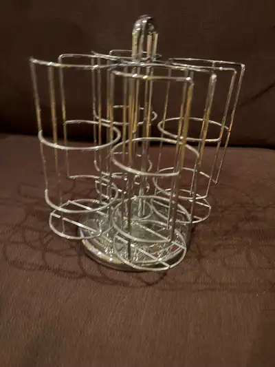 GUC Tassimo pod holder