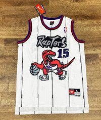 Raptors Retro Edition (Custom) – Jersey Crate
