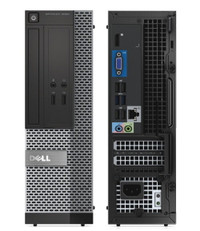 Dell OptiPlex 3020 SFF Core i5 4590 3.3GHz Win 11 Pro activated