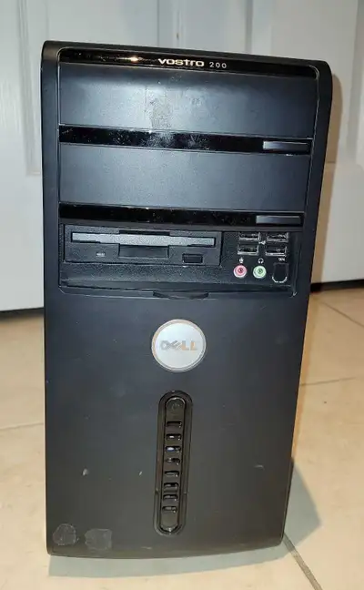 Computer case, View more