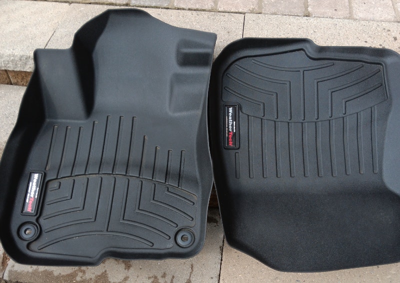 WEATHERTECH MATS Other Parts & Accessories Markham / York Region