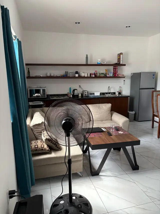 Mazatlan 2 bdrm 1 bath furnished for rent in Mexico in Canada - Image 5