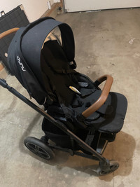 Nuna MIXX Stroller