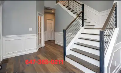 Bedroom from $85,Painting Service ,Markham,Newmarket,GTA, View more