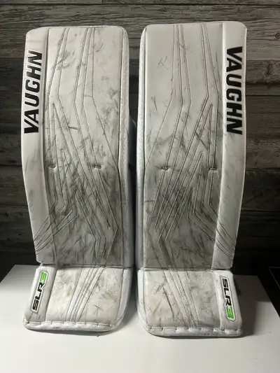 Vaughn Pads, View more