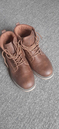 Blackwell boots size (US10)