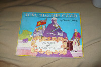 Toronto The Good: An Album of Colonial Hogtown by Gerald Utting