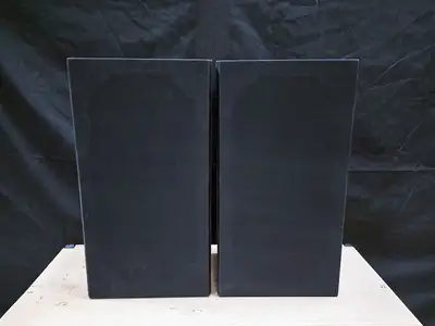 Amazing RW Oliver 3-V speakers in good shape! Details in photos. Available for viewing or pickup at...