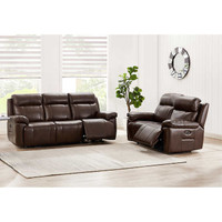 One Stop Shop Leather Furniture