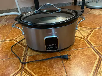 Wok Électrique Moulinex, View more