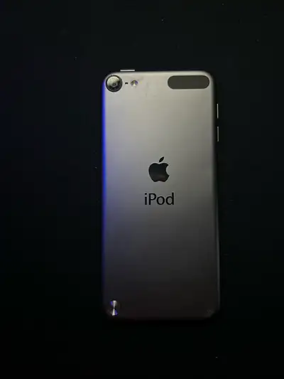 iPod Touch, View more