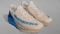 Adidas pharrell human race 10.5