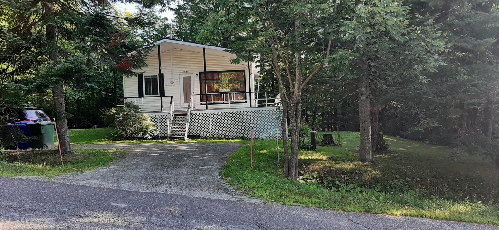 Maison à louer à Eastman — photo 1