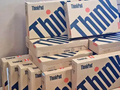 !! LAPTOP WAREHOUSE SALE !! Lenovo Laptops low and high end lapt, View more