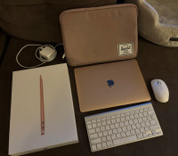 MacBookAir 128GB 2019