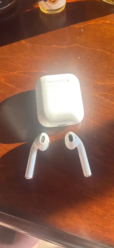 Airpods 1st gen, View more