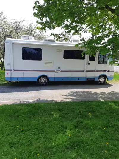 Class A Motor home for sale