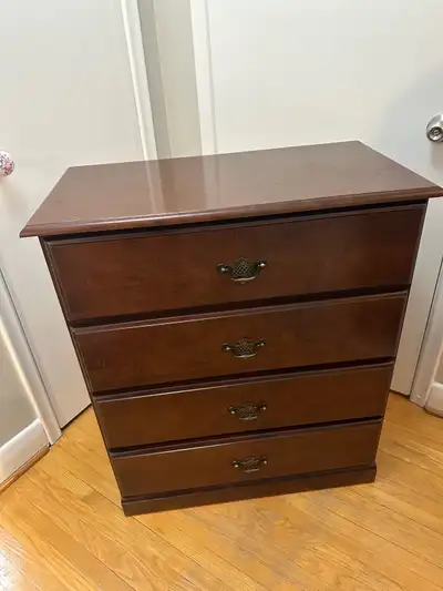 Wood Dresser , View more