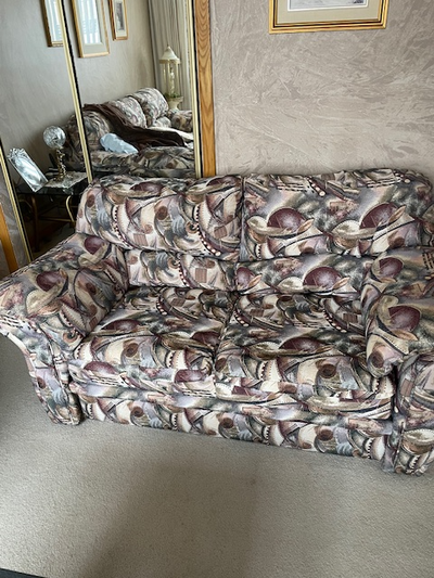 Sofa Set /Ensemble de Salon, View more