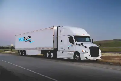 Hiring Class 1 Truck Driver, View more