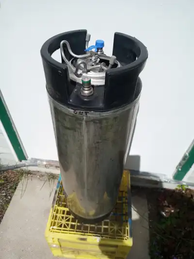 Cornelius kegs., View more