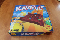 Katapult - Ludik games