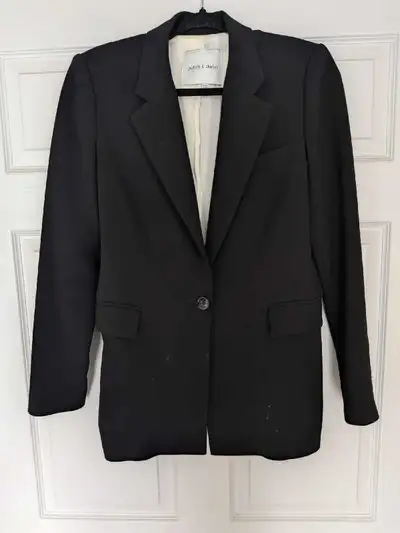 Judith & Charles Blazer also have size 6, View more