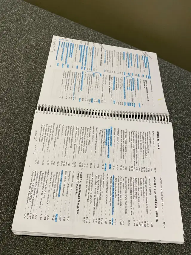 Microsoft 365 Excel Guide (May 2024 Edition)498133129589565444