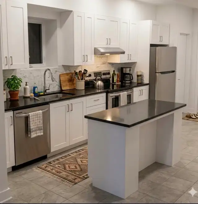 Room for Rent – $950/month (Utilities Included & Move-In Ready) in Room Rentals & Roommates in Ottawa - Image 5