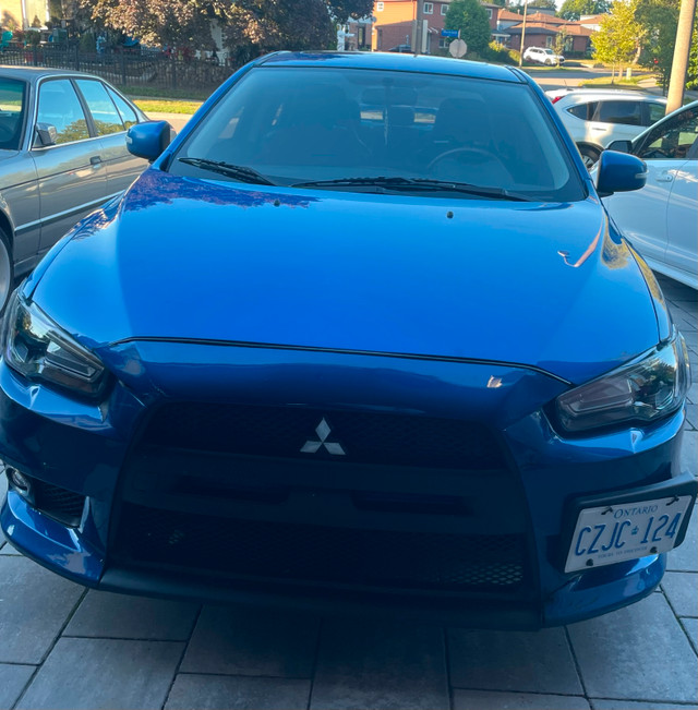 CAR FOR SALE in Cars & Trucks in City of Toronto - Image 4