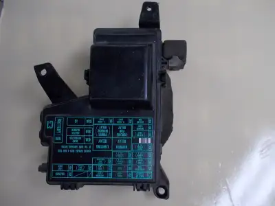 Main Fuse Box Engine Bay, 90-93 Honda Accord, View more