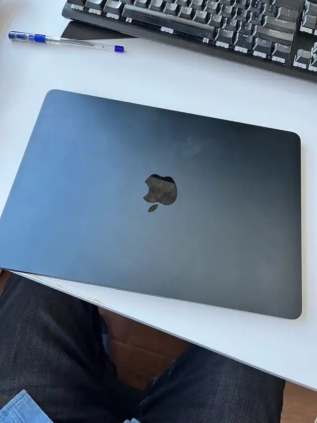 Macbook Air M2 2022 dans Portables dans Ville d’Halifax - Image 3