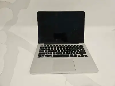MacBook Pro (Retina, 13 inch, mid 2014), View more