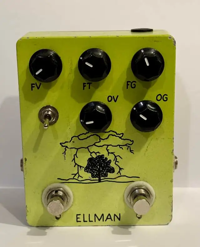 Vintage and Boutique Effects pedals in Amps & Pedals in City of Toronto - Image 6