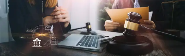 Gta Paralegal Services - Gta LAWYERS Services- gTA in Financial & Legal in Mississauga / Peel Region - Image 2