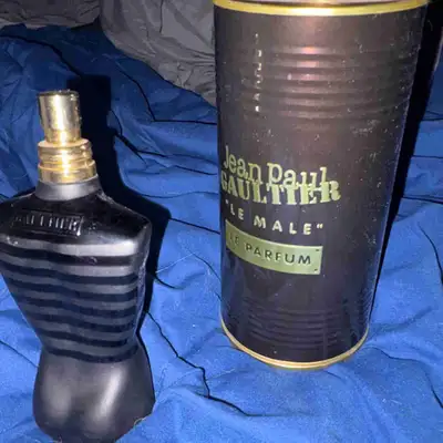 Cologne Jean paul gaultier 100ml