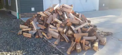 Campfire wood for sale, View more
