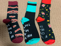 Funny Socks New 